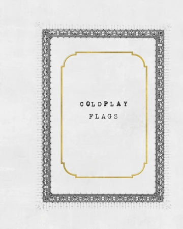 Flags Coldpedia The Coldplay Wiki Fandom The official coldplay tumblr page.