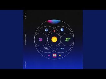 Music of the Spheres (song) | Coldpedia, the Coldplay Wiki