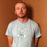 Simon Pegg