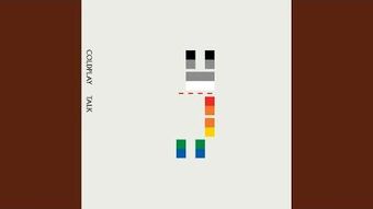 Gravity coldplay store