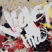 Violet Hill Mayo de 2008