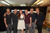Mila Fürstová & Coldplay