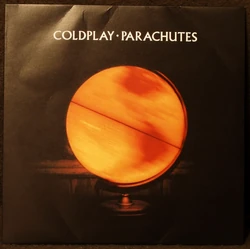 Parachutes | Coldpedia, the Coldplay Wiki | Fandom