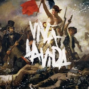Viva la Vida or Death and All His Friends Junio de 2008