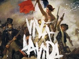 Viva la Vida or Death and All His Friends
