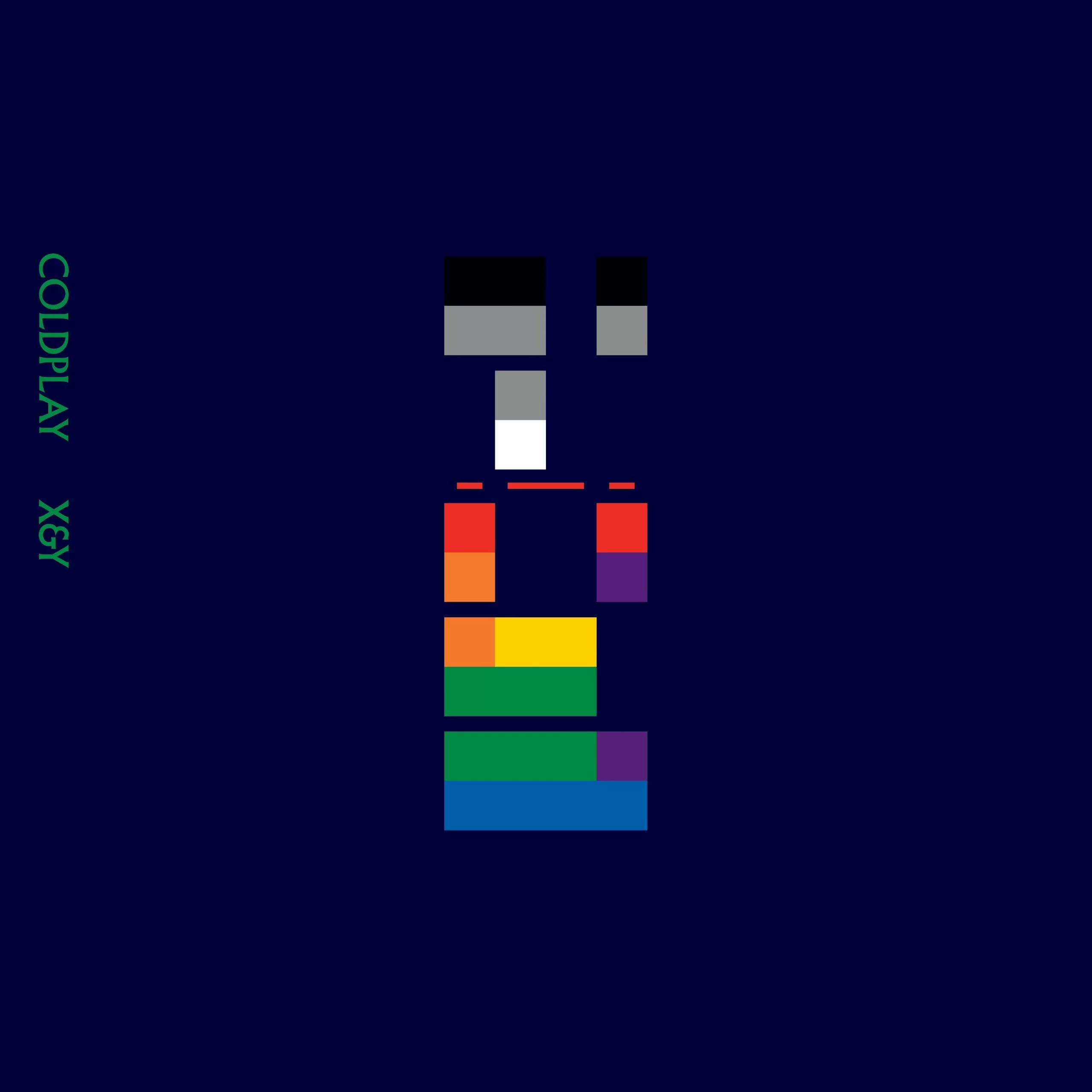 Live in Buenos Aires (Coldplay album) - Wikipedia