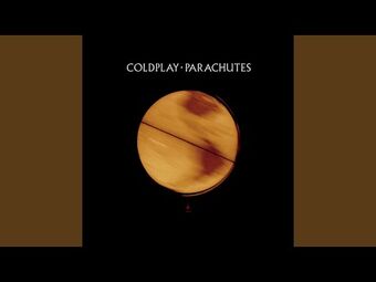 Coldplay - Parachutes -  Music