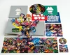 Full set of Mylo Xyloto (Vinyl Edition)