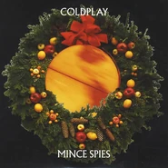 Mince Spies Diciembre de 2000
