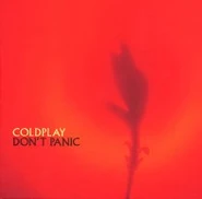 Don't Panic Agosto de 2001