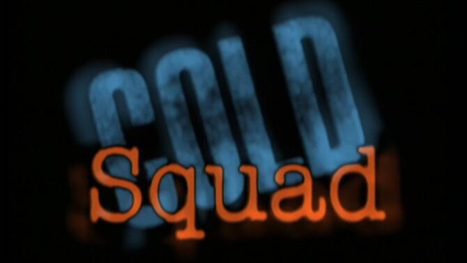 Cold Squad