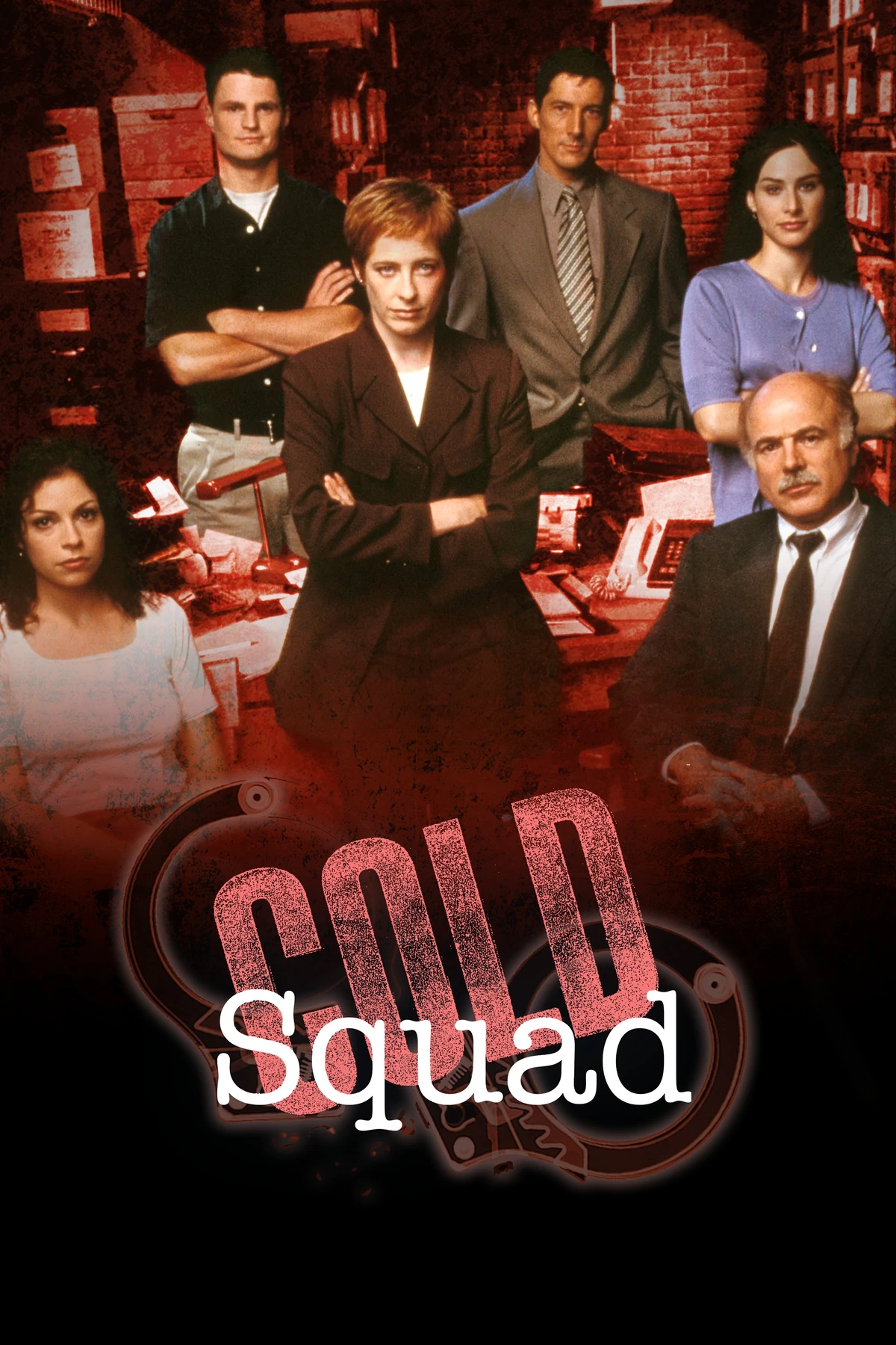 Season 2 Cold Squad Wiki Fandom