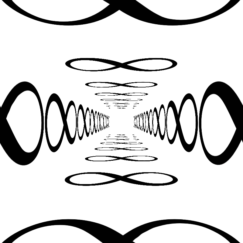 INFINITE PARADOX | Colin's Fanmade Difficulties Wiki | Fandom