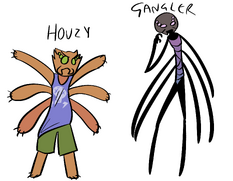 Houzy + Gangler