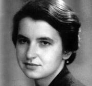 Rosalind Franklin