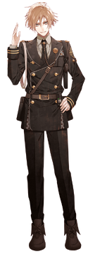 Yuzuru Saeki | Collar x Malice Wiki | Fandom