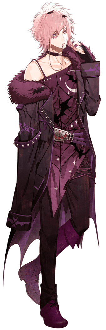 Yasuhiro Isshiki | Collar x Malice Wiki | Fandom
