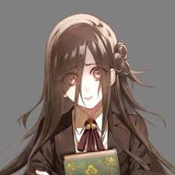 Suzune Uno | Collar x Malice Wiki | Fandom