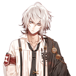 Kei Okazaki | Collar x Malice Wiki | Fandom