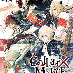 Collar x malice switch release date new arrivals