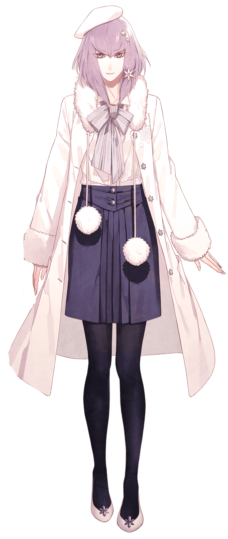 Rika Sugawara | Collar x Malice Wiki | Fandom