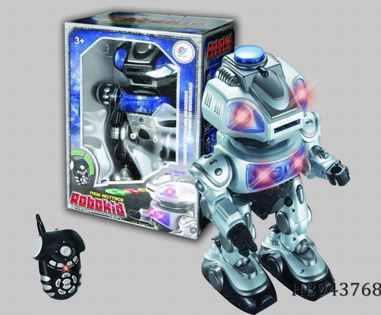 未開封　未使用　RCロボット SAMEWIN ROBO MECHANICS 3箱 未開封 未使用 RCロボット SAMEWIN ROBO MECHANICS 3箱 未開封