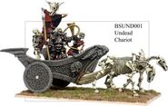 Official BSUND001 picture ©Wargame Foundry