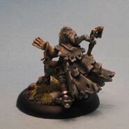 Goblin Shaman