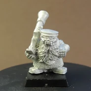 Warrior #4, helmet 6