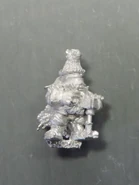 TAG DEM074 Dwarf Bear Knights Command on foot sergeant front.jpg (24 KB) Sergeant, front