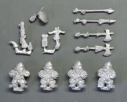 WKD-04 Infantry action pose sallets full set.jpg (124 KB) Body options and all the different plug in weapons for set #4