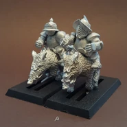 Prototype - side-by-side