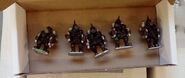 Jump pack Orks