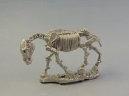 Undead Horse 1 - left side