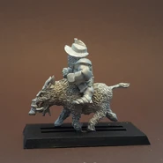 Prototype 1 - left side