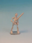 Skeleton 1