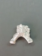 Generic ponyrider 2, front