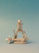 Skeleton 4