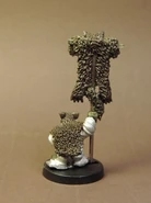 Standard Bearer - back