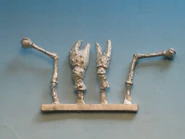 DM23c - Eye of the Deep Conversion kit