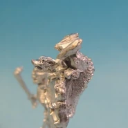 Musician - baby dragon