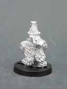 TAG DEM-074 Dwarf Bear Knignts command sergeant rear.jpg (486 KB) Sergeant, based back
