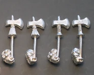 WKD-02B Infantry attention pole-axes.jpg (57 KB) WKD-02B Halberds/Poleaxes