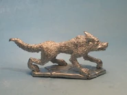 Wolf prototype