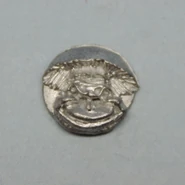 Shield 4 (Mushroom A)