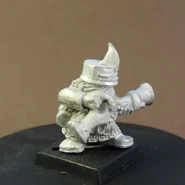 Warrior #2, helmet 4