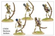 Official UND004 picture ©Wargames Foundry