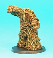 Shamblingmoundgreen2.jpg (77 KB) ©Otherworld Miniatures