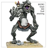 BSTR002 ©Wargames Foundry