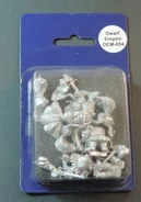 DEM054 Dwarf Imperial Knights on foot with swords & shields II blister.jpg (406 KB) DEM054 Blister
